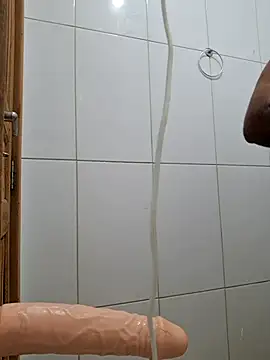 Show de webcam de Negodabenga