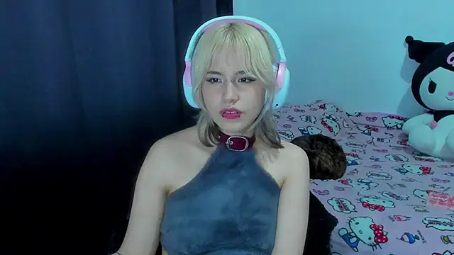 Akane-Mou's Live XXX Chat