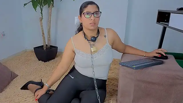 Chat +18 de Mariana_Lu ao vivo