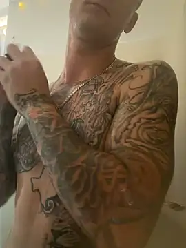 Webkamerová show Tmoney969696