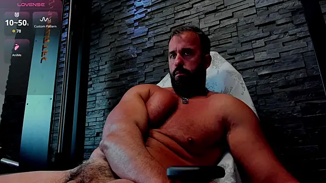 David_Big_Daddy – Kamerová šou