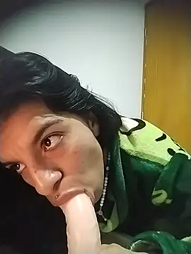 Ariell_Kieran 现场XXX聊天
