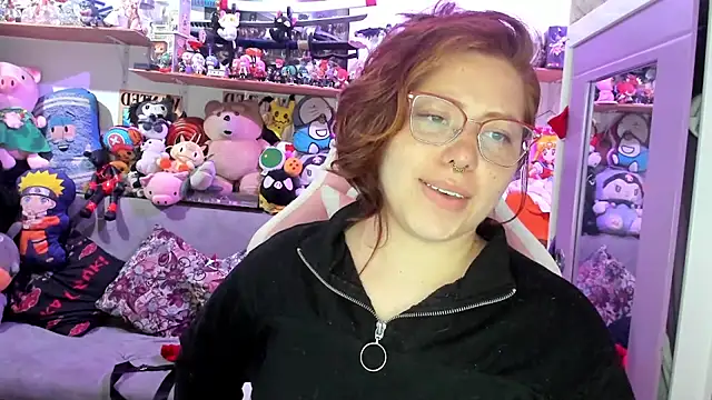 Chat +18 de soficammy ao vivo