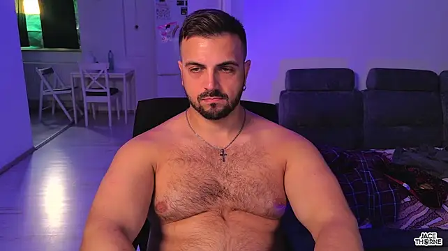 Jace_Thorne Webcam show