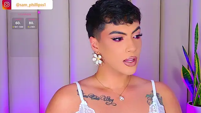 sam_phillipss 라이브 XXX 채팅