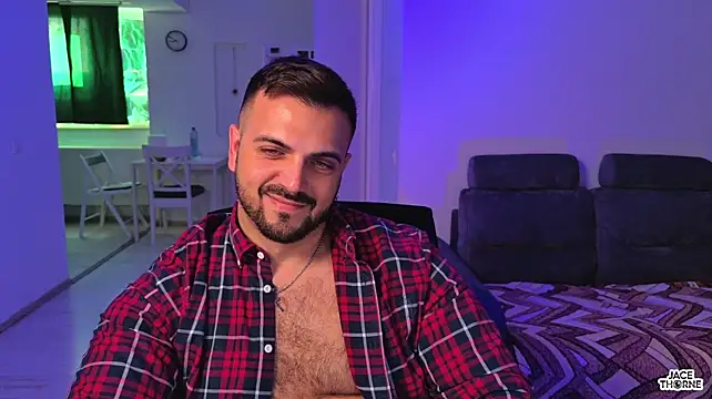 Jace_Thorne Webcam show