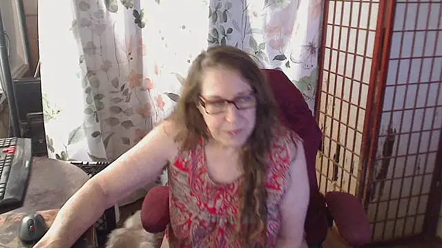 Živý XXX chat Ireallysquirt