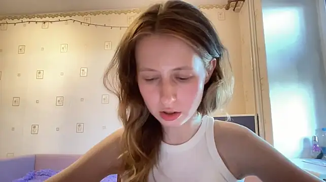 AlesiaGurevich's Live XXX Chat