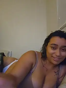 cinnaminnie's Live XXX Chat