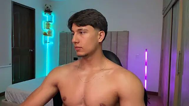 عرض كام CHRIS_MORGAN1