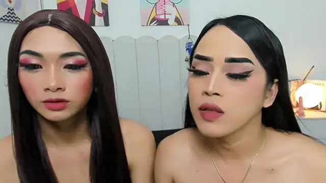 Živý XXX chat MirandaSterling