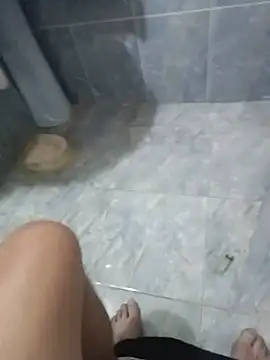 kenzzzz's Webcam Show