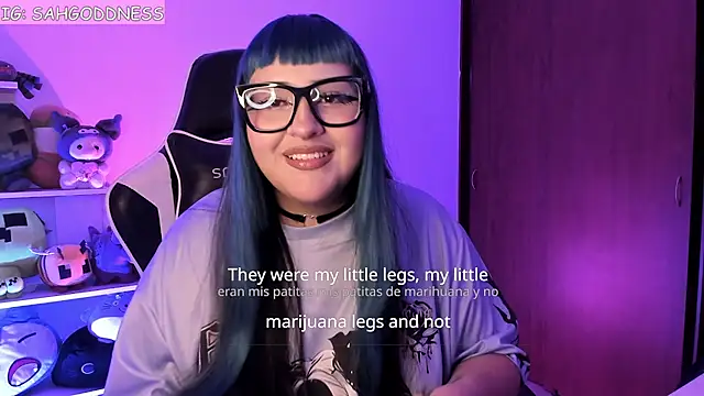 Živý XXX chat sara__lynn