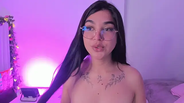 Živý XXX chat RoseCassie