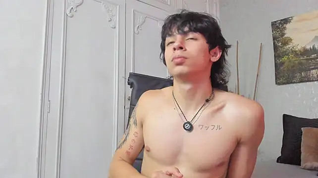 Tyler_durten Chat XXX live