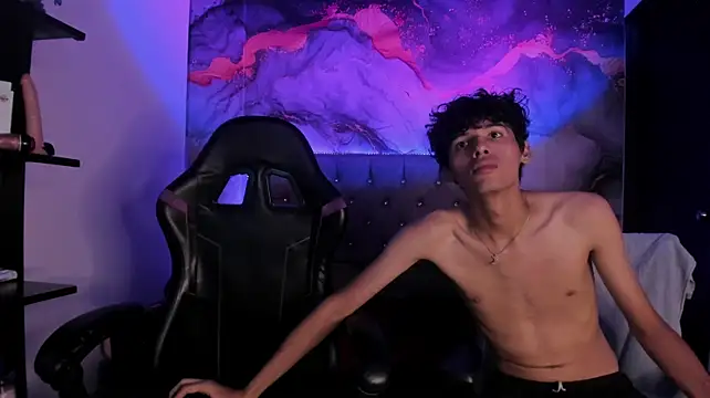 Онлайн чат XXX Valerios_