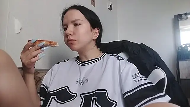 Živý XXX chat TommyeRodeen
