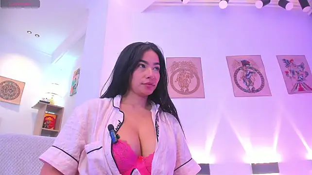CelesteBreedlove Adlı Modelin Canlı XXX Sohbeti