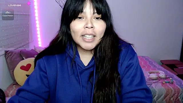 EllieMoonX – Naživo XXX chat
