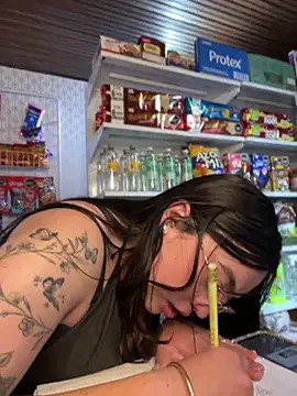 Živý XXX chat BabySweett_