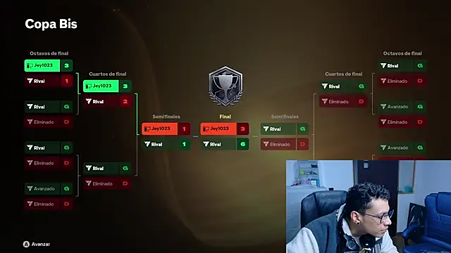 Živý XXX chat Jey_jey23