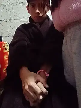 Gonzafit Webcam show