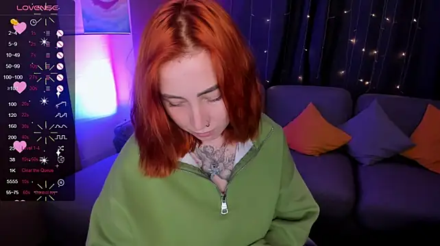 XXX chat uživo modela deboramoore
