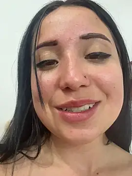 mileidy0106's Live XXX Chat