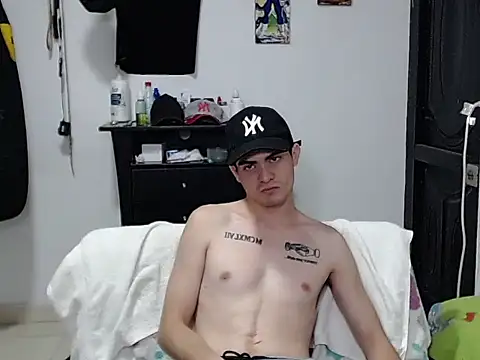 Zac_Efront webcam show