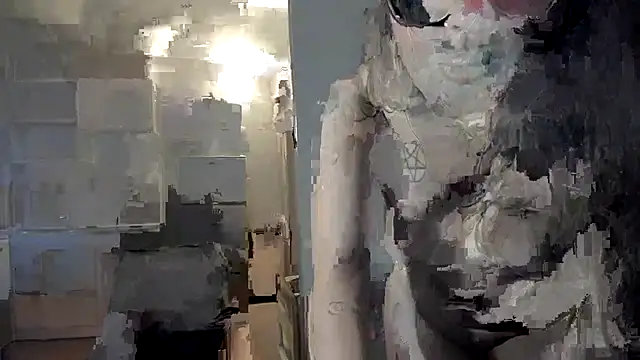 Živý XXX chat Venushexivu616