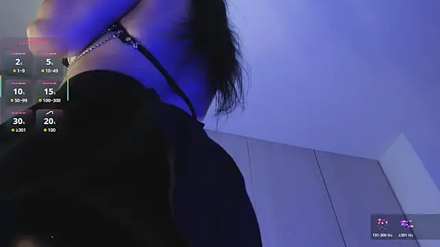 Chat XXX en directo de nicolet666lee