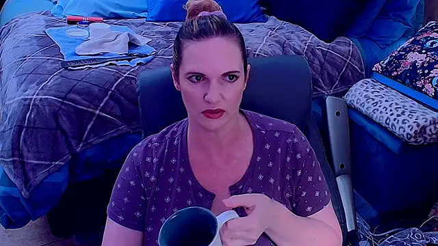 ninajaymes' Live XXX Chat