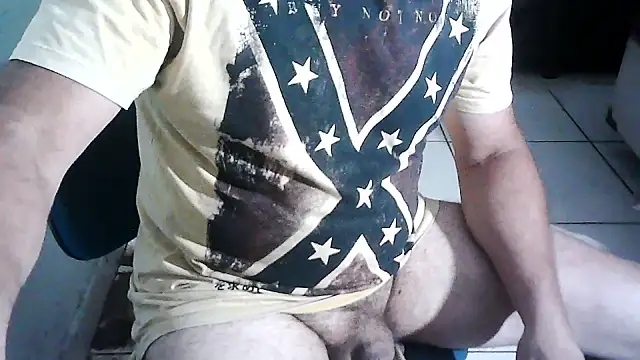 Show Webcam de eduar570