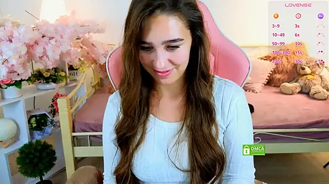Živý XXX chat _Eliizabeth_