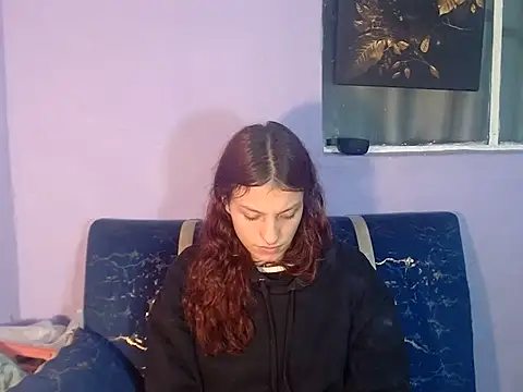 Emma-Wilson – Naživo XXX chat