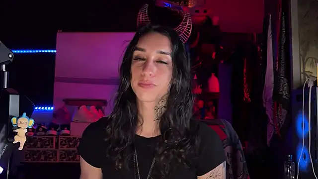 xoFrankie's Live XXX Chat