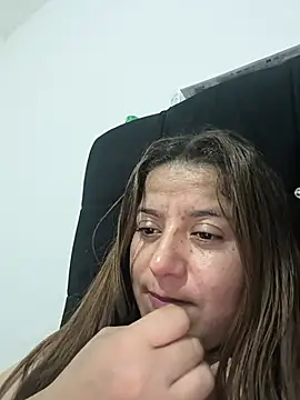 Živý XXX chat Erikha_ruiz