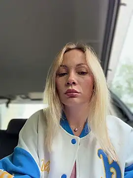 LavenderHot – Kamerová šou