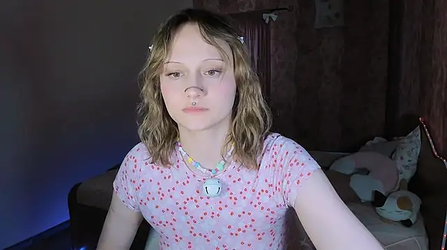 Živý XXX chat MariaMango