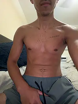 WavyAlloy30 webkamerás műsora