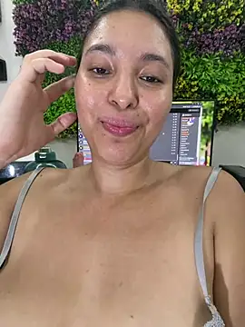 Chat XXX Live mariatudulceadiccion