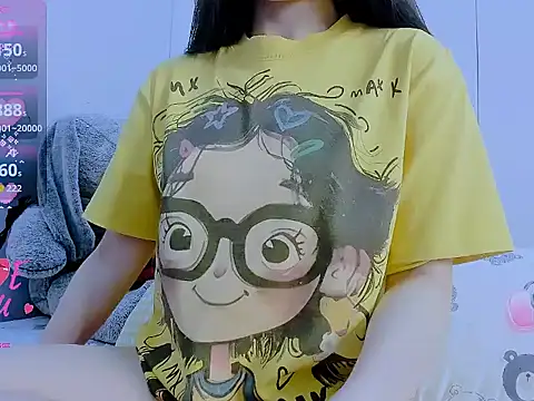 Živý XXX chat Linh_diudang