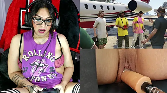 Blaze_Onn Chat XXX in diretta