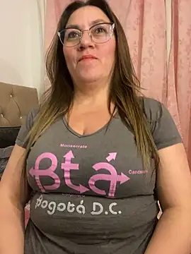 XXX chat uživo modela SCARLET-20