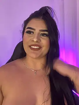 Živý XXX chat Kariina__69
