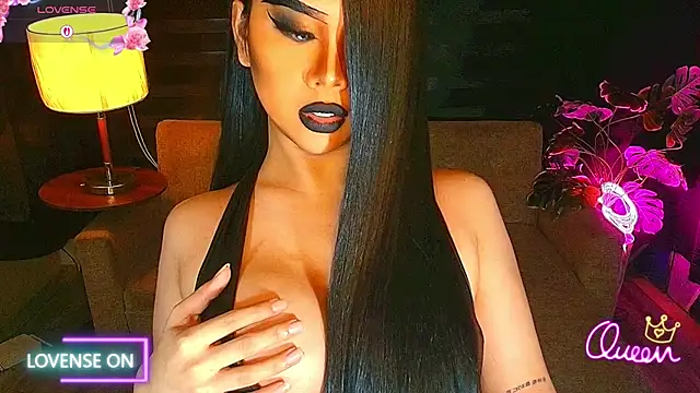XXX chat uživo modela JessicaRabittt