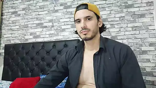 MrTyler667 – Naživo XXX chat