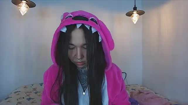 Živý XXX chat alien_eyes09