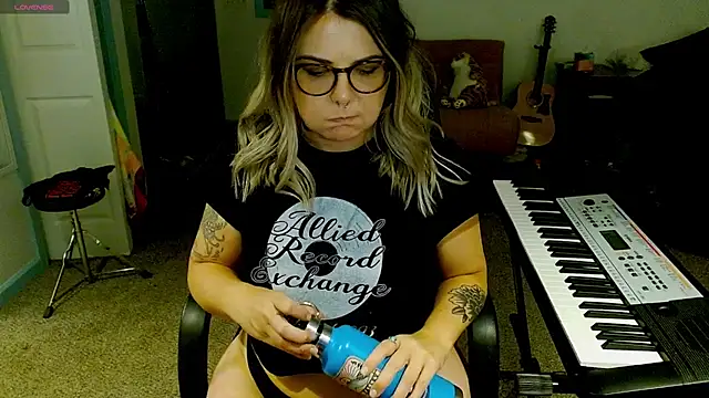 Živý XXX chat beccalubov