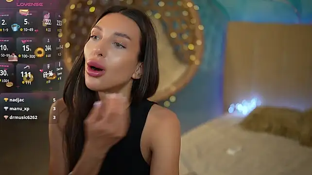 Živý XXX chat JasminBee